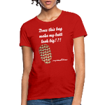 OSTOMY BAG Lady Bug Classic T-Shirt (Adult)