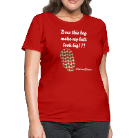 OSTOMY BAG Lady Bug Classic T-Shirt (Adult)