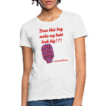 OSTOMY BAG Anchor & Wheel Classic T-Shirt (Adult)