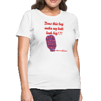 OSTOMY BAG Anchor & Wheel Classic T-Shirt (Adult)