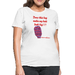 OSTOMY BAG Anchor & Wheel Classic T-Shirt (Adult)