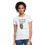 OSTOMY BAG Camouflage Classic T-Shirt (Adult)