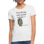 OSTOMY BAG Camouflage Classic T-Shirt (Adult)