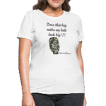 OSTOMY BAG Camouflage Classic T-Shirt (Adult)