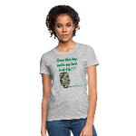 OSTOMY BAG Camouflage Classic T-Shirt (Adult)