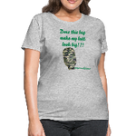 OSTOMY BAG Camouflage Classic T-Shirt (Adult)