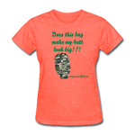 OSTOMY BAG Camouflage Classic T-Shirt (Adult)