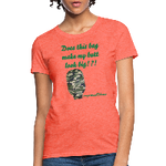 OSTOMY BAG Camouflage Classic T-Shirt (Adult)