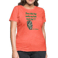 OSTOMY BAG Camouflage Classic T-Shirt (Adult)