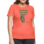 OSTOMY BAG Camouflage Classic T-Shirt (Adult)