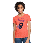 OSTOMY BAG GIRL Classic T-Shirt (Adult)