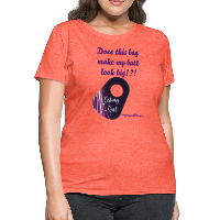 OSTOMY BAG GIRL Classic T-Shirt (Adult)