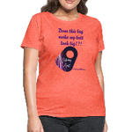 OSTOMY BAG GIRL Classic T-Shirt (Adult)