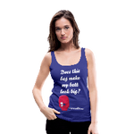 OSTOMY BAG Stars Premium Tank Top (Adult)