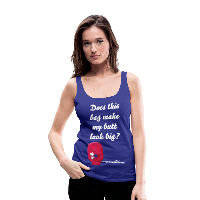 OSTOMY BAG Stars Premium Tank Top (Adult)