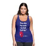 OSTOMY BAG Stars Premium Tank Top (Adult)