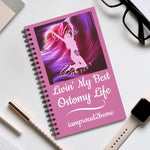 OSTOMY LIFE Spiral Journal
