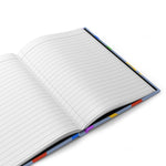 BAG LIFE Hardcover Journal (Matte)