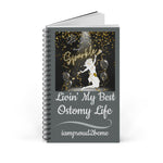 OSTOMY LIFE Spiral Journal