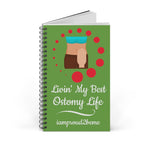 OSTOMY LIFE Spiral Journal
