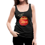 FEARLESS STOMA Women’s Premium Tank Top (Adult)