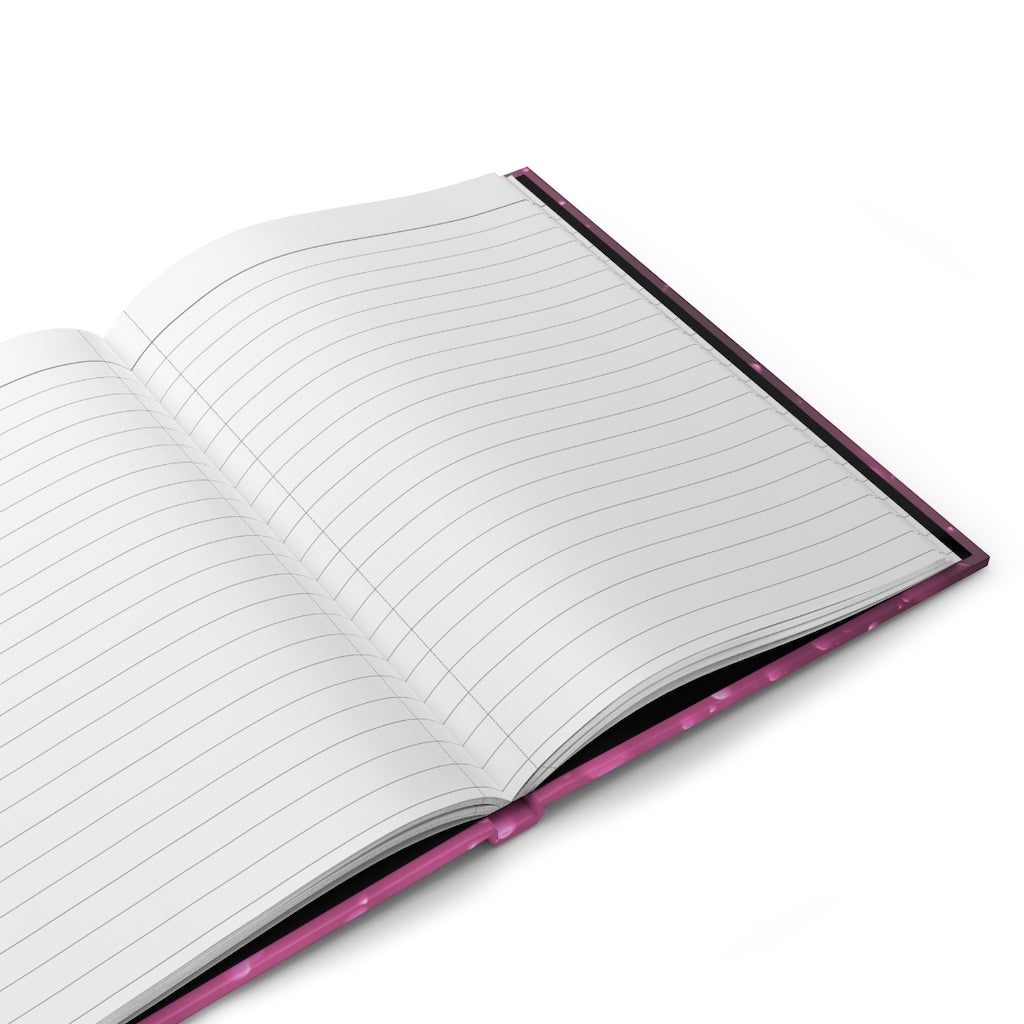 BAG LIFE Hardcover Journal (Matte)