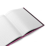 BAG LIFE Hardcover Journal (Matte)
