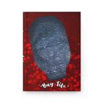 BAG LIFE Hardcover Journal (Matte)