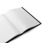 BAG LIFE Hardcover Journal (Matte)