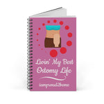 OSTOMY LIFE Spiral Journal