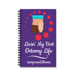 OSTOMY LIFE Spiral Journal