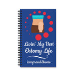 OSTOMY LIFE Spiral Journal