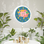 COLON Mylar Helium Balloon