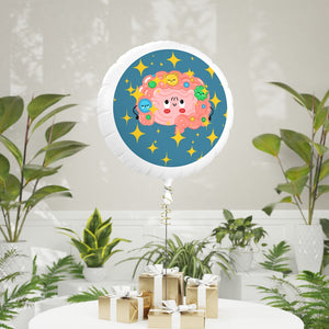 COLON Mylar Helium Balloon