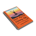 OSTOMY LIFE Spiral Journal