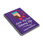 OSTOMY LIFE Spiral Journal