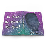 BAG LIFE Hardcover Journal (Matte)