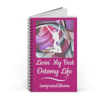 OSTOMY LIFE Spiral Journal