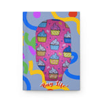 BAG LIFE Hardcover Journal (Matte)