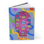 BAG LIFE Hardcover Journal (Matte)