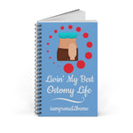 OSTOMY LIFE Spiral Journal