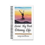 OSTOMY LIFE Spiral Journal
