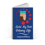 OSTOMY LIFE Spiral Journal