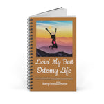 OSTOMY LIFE Spiral Journal