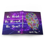 BAG LIFE Hardcover Journal (Matte)