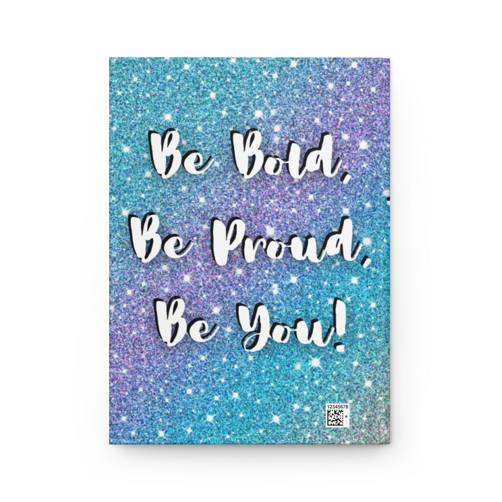 BAG LIFE Hardcover Journal (Matte)