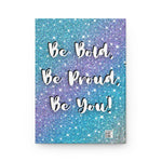 BAG LIFE Hardcover Journal (Matte)