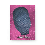BAG LIFE Hardcover Journal (Matte)