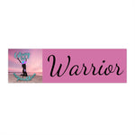 OSTOMATE Bumper Stickers