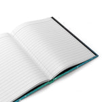 BAG LIFE Hardcover Journal (Matte)